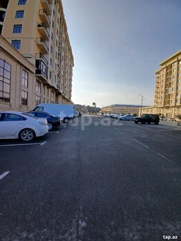 Obyekt icarəyə verilir, Sumqayıt ş., 530 m²