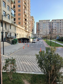 Obyekt icarəyə verilir, Sumqayıt ş., 530 m²