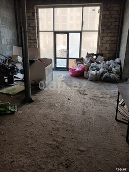 Obyekt icarəyə verilir, Sumqayıt ş., 530 m²