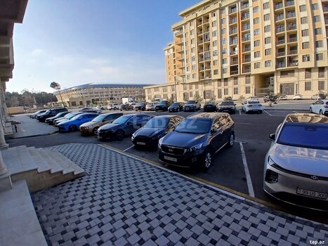 Obyekt icarəyə verilir, Sumqayıt ş., 530 m²
