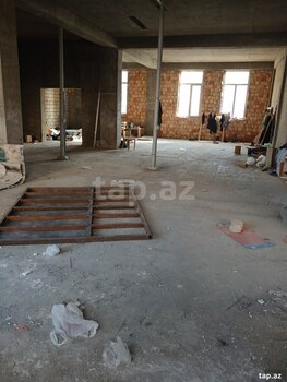 Obyekt icarəyə verilir, Sumqayıt ş., 530 m²
