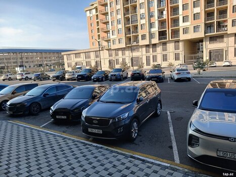 Obyekt icarəyə verilir, Sumqayıt ş., 530 m²
