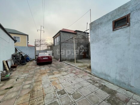 Həyət evi, Xətai r.