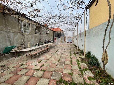 Həyət evi, Xətai r.