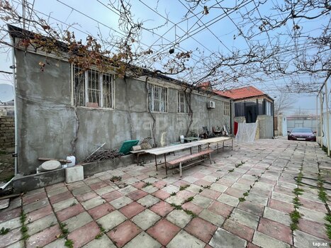 Həyət evi, Xətai r.