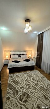 Həyət evi kirayə verilir, Qusar r.