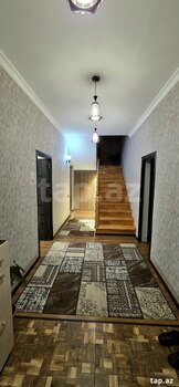 Həyət evi kirayə verilir, Qusar r.