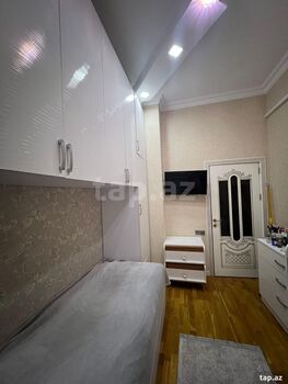 3-otaqlı yeni tikili, Bulvar küç., 60 m²