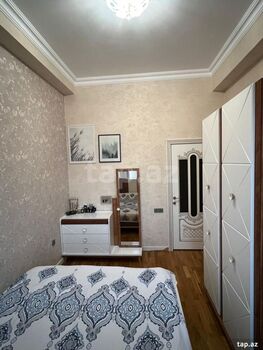 3-otaqlı yeni tikili, Bulvar küç., 60 m²