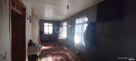 Həyət evi, Şəki ş.