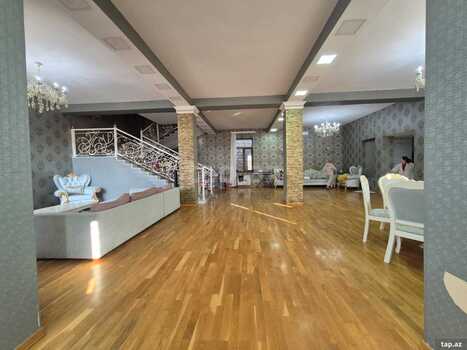 Həyət evi, Novxanı qəs.