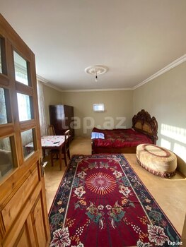 Həyət evi kirayə verilir, Ceyranbatan qəs.