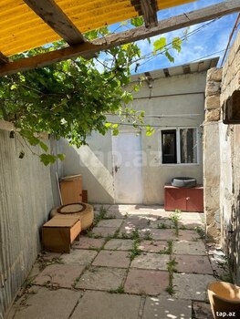 Həyət evi kirayə verilir, Ceyranbatan qəs.