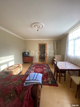 Həyət evi kirayə verilir, Ceyranbatan qəs.