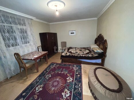 Həyət evi kirayə verilir, Ceyranbatan qəs.