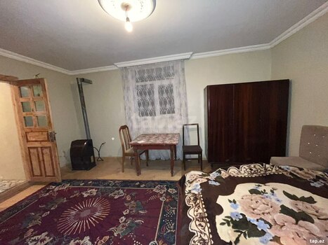 Həyət evi kirayə verilir, Ceyranbatan qəs.