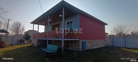 Həyət evi, Astara ş.