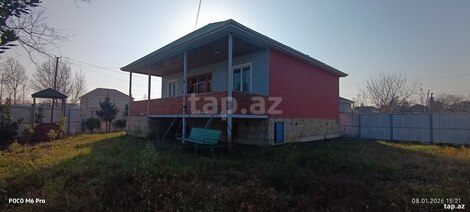 Həyət evi, Astara ş.