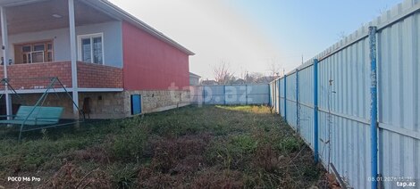 Həyət evi, Astara ş.