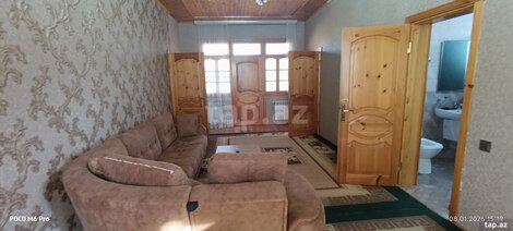 Həyət evi, Astara ş.