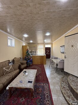 Həyət evi, Binəqədi qəs.