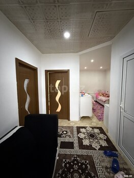 Həyət evi, Binəqədi qəs.