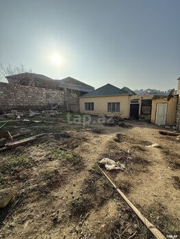 Həyət evi, Binəqədi qəs.