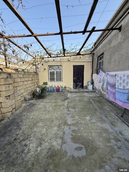 Həyət evi, Binəqədi qəs.