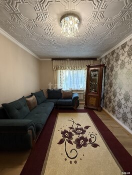 Həyət evi, Binəqədi qəs.