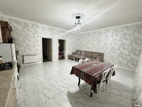 Bağ evi kirayə verilir, Quba r.