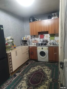 Həyət evi, Binə qəs.