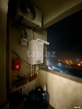 3-otaqlı yeni tikili, Moskva pr. 3168, 160 m²