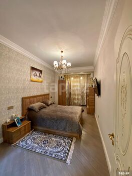 3-otaqlı yeni tikili, Moskva pr. 3168, 160 m²
