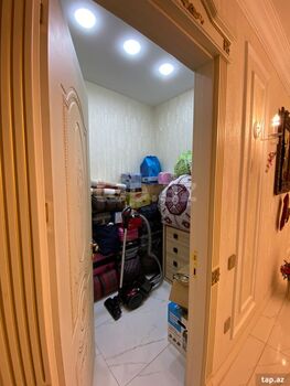 3-otaqlı yeni tikili, Moskva pr. 3168, 160 m²