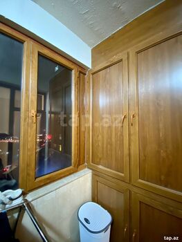 3-otaqlı yeni tikili, Moskva pr. 3168, 160 m²