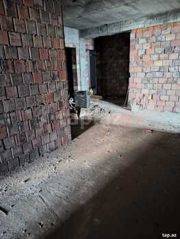 4-otaqlı yeni tikili, Moskva pr. 3168, 186 m²