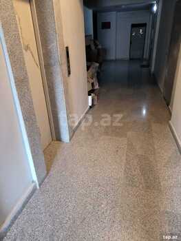 4-otaqlı yeni tikili, Moskva pr. 3168, 186 m²