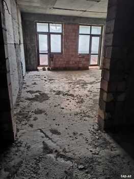 4-otaqlı yeni tikili, Moskva pr. 3168, 186 m²