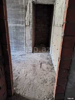 4-otaqlı yeni tikili, Moskva pr. 3168, 186 m²