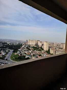4-otaqlı yeni tikili, Moskva pr. 3168, 186 m²