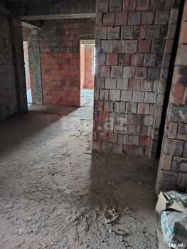 4-otaqlı yeni tikili, Moskva pr. 3168, 186 m²