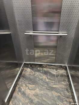 4-otaqlı yeni tikili, Moskva pr. 3168, 186 m²