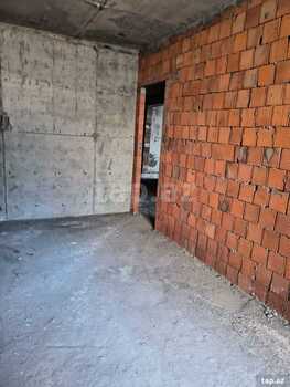 4-otaqlı yeni tikili, Moskva pr. 3168, 186 m²
