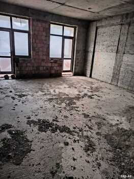 4-otaqlı yeni tikili, Moskva pr. 3168, 186 m²