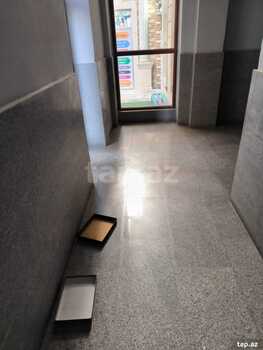 4-otaqlı yeni tikili, Moskva pr. 3168, 186 m²