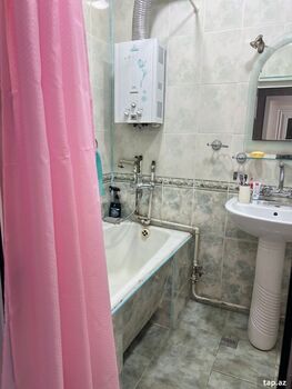 3-otaqlı mənzil, Sumqayıt ş., 78 m²