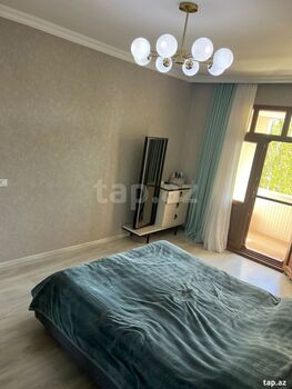 3-otaqlı mənzil, Sumqayıt ş., 78 m²