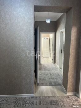 3-otaqlı mənzil, Sumqayıt ş., 78 m²
