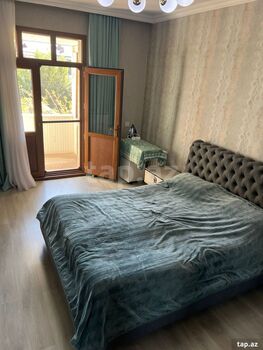 3-otaqlı mənzil, Sumqayıt ş., 78 m²