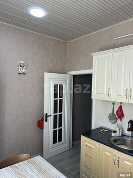 3-otaqlı mənzil, Sumqayıt ş., 78 m²